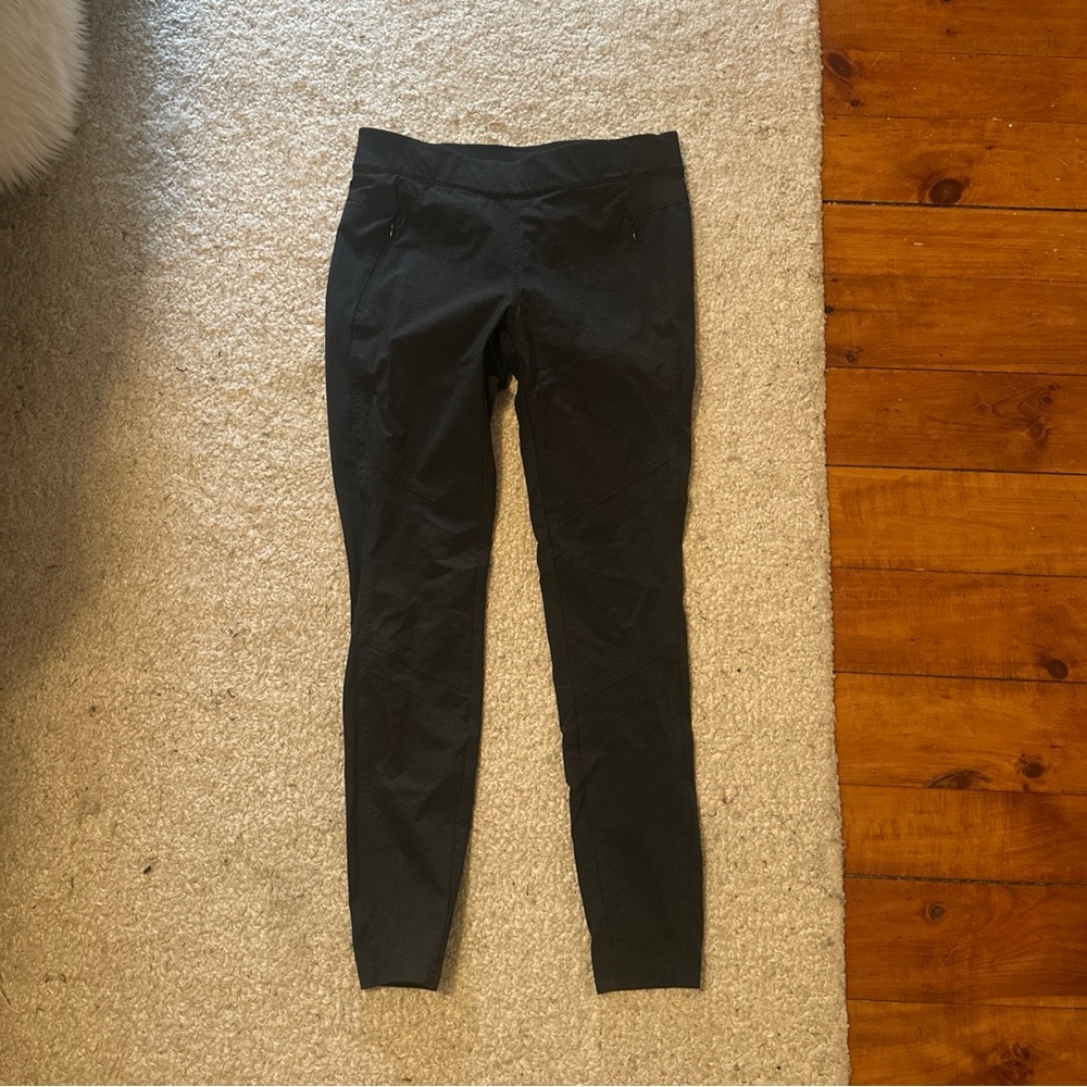 Kuhl Black Leggings for Women